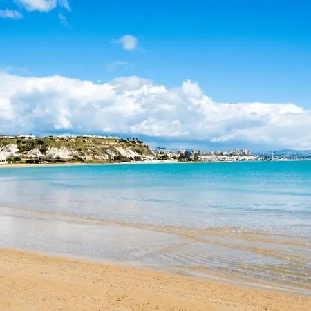 Perla Marina 公寓 *