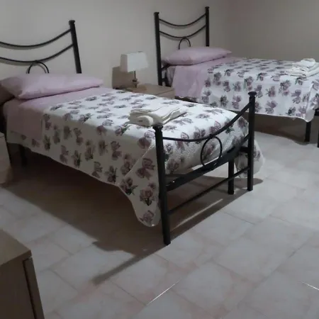 公寓 Perla Marina *