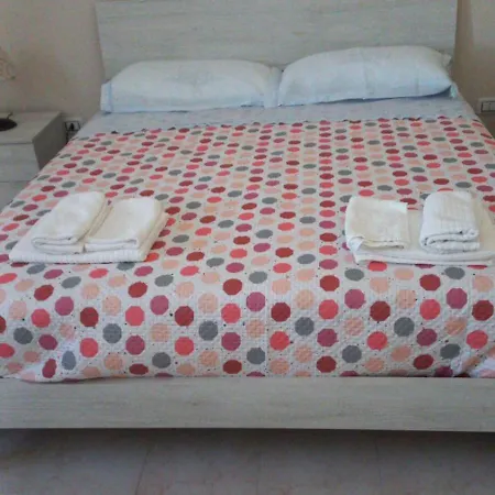 Apartment Perla Marina