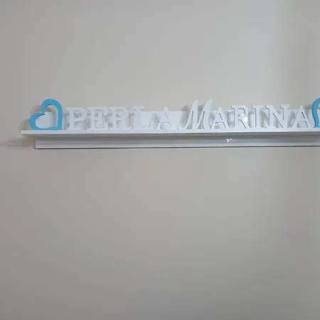 Perla Marina Porto Empedocle