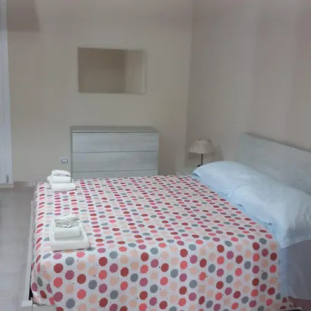 Apartment Perla Marina
