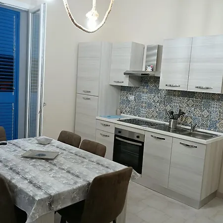 Perla Marina Porto Empedocle