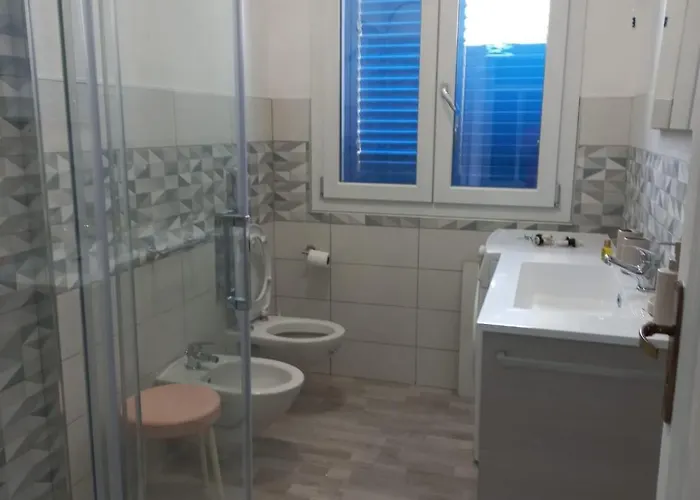 Perla Marina 公寓 恩佩多克莱港