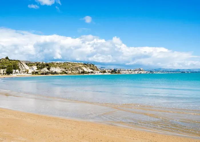 Perla Marina 公寓 *