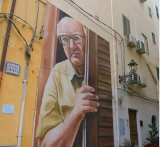 公寓 Perla Marina *