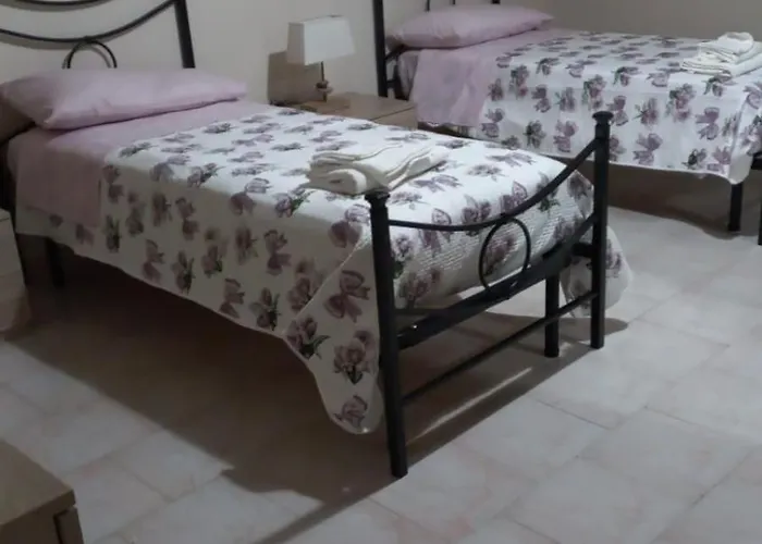 公寓 Perla Marina *