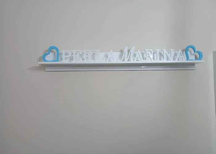 Perla Marina 恩佩多克莱港